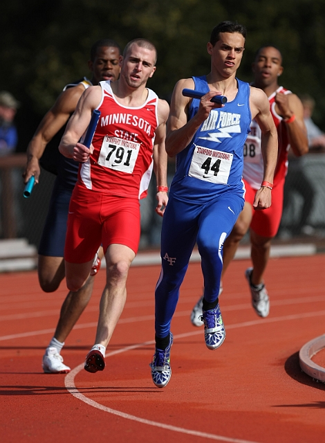SI Open Sat-242.JPG - 2011 Stanford Invitational, March 25-26, Cobb Track and Angell Field, Stanford,CA.